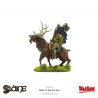 Warlord Games-Slaine Balor of the evil eye 
