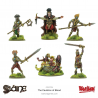 Warlord Games-Slaine Cauldron of Blood  