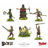 Warlord Games-Slaine Cauldron of Blood  