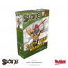 Warlord Games-Slaine Earth Tribe Warband  