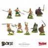 Warlord Games-Slaine Earth Tribe Warband  