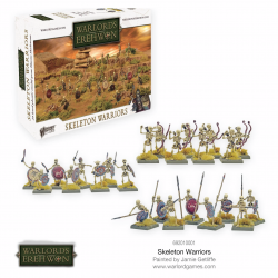 Warlord Games-Skeleton Warriors 