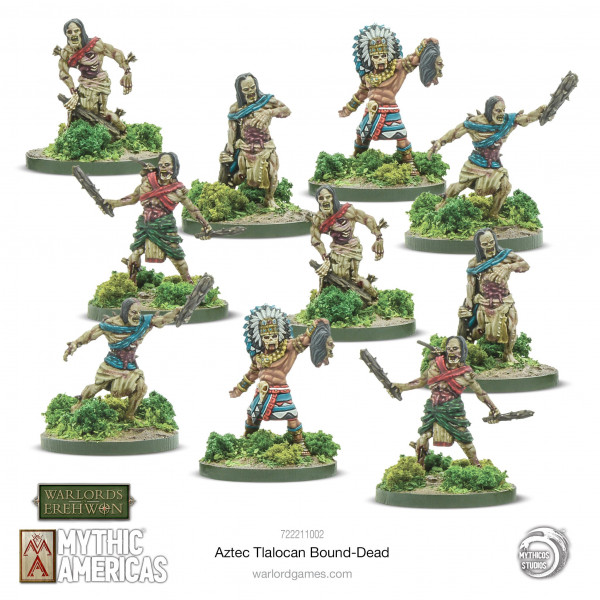 Warlord Games- 