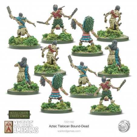 Warlord Games- 