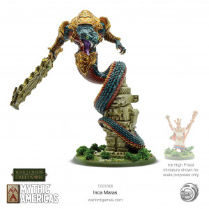 Warlord Games- 