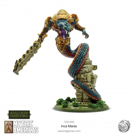 Warlord Games- 