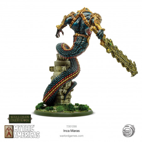 Warlord Games- 