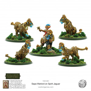 Warlord Games- 