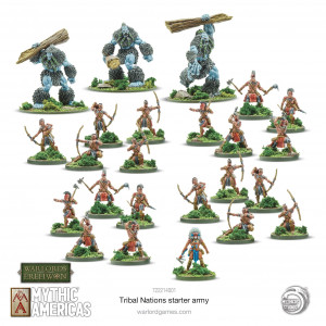 Warlord Games- 