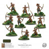 Warlord Games-Tribal Nations Warband starter set  