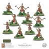 Warlord Games-Tribal Nations Warband starter set  