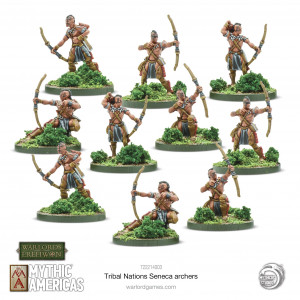 Warlord Games- 