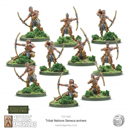 Warlord Games- 