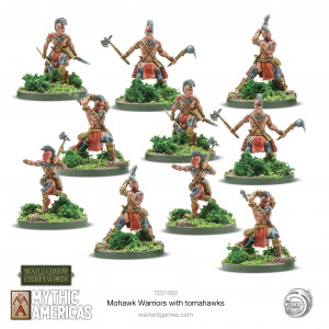 Warlord Games- 