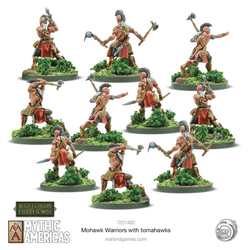Warlord Games- 