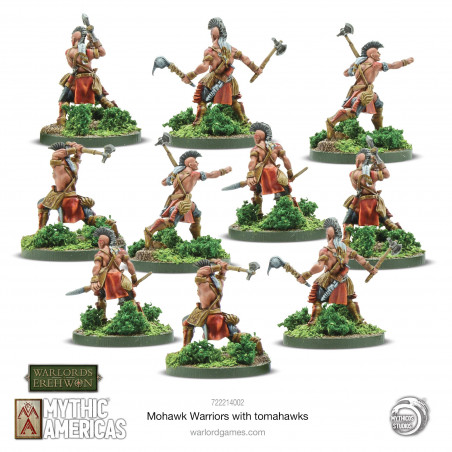 Warlord Games- 