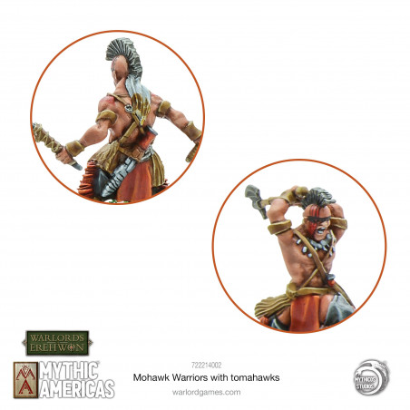 Warlord Games- 