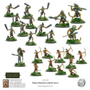 Warlord Games- 