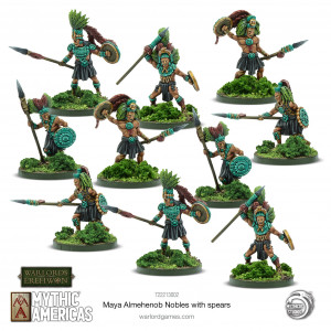 Warlord Games- 