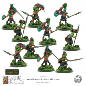 Warlord Games-  (2)