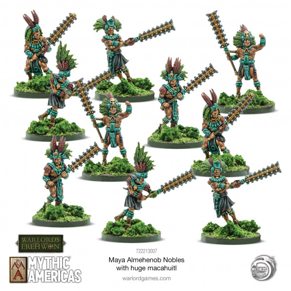 Warlord Games- 