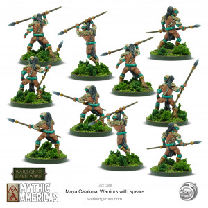 Warlord Games-  (2)