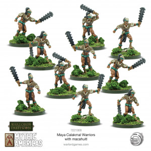 Warlord Games- 