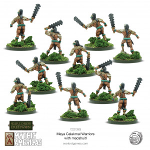 Warlord Games-  (2)