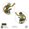 Warlord Games-Maya erejaguars 