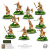 Warlord Games-Inca Warband starter army 