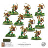 Warlord Games-Inca Warband starter army 