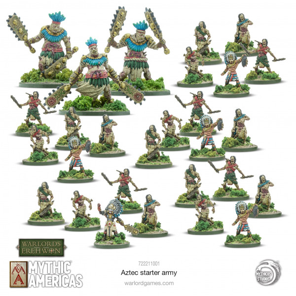 Warlord Games- 