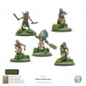 Warlord Games-Aztec Starter army  