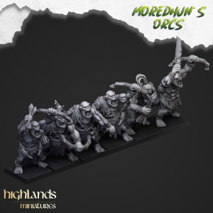 Higlands Miniature- 