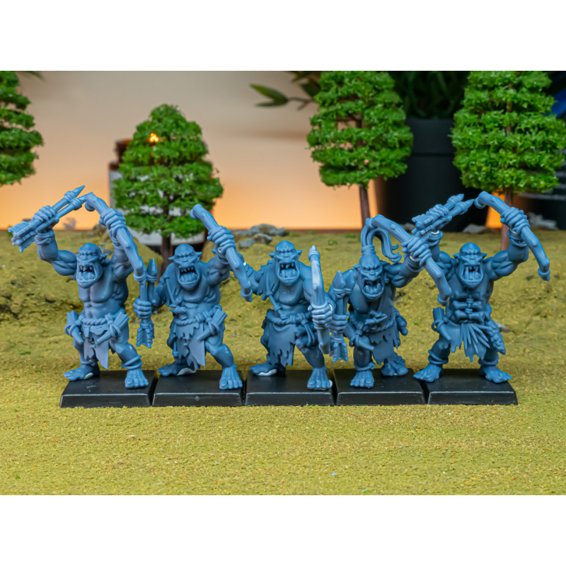Higlands Miniature- 