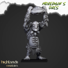 Higlands Miniature-Cave Trolls 