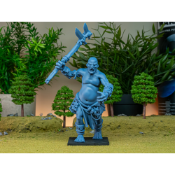 Higlands Miniature-Moutain Giant  (2)