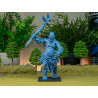 Higlands Miniature-Moutain Giant 