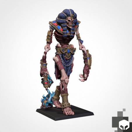 Txarly Factory-Colossus 