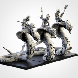 Txarly Factory-Tomb Cataphracts  (2)