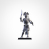 Txarly Factory-Necropolis guard 2 épées 