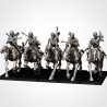 Txarly Factory-Light Cavalry 