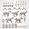 Txarly Factory-Heavy Cavalry 