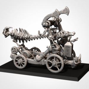Txarly Factory-Bone Catapult 
