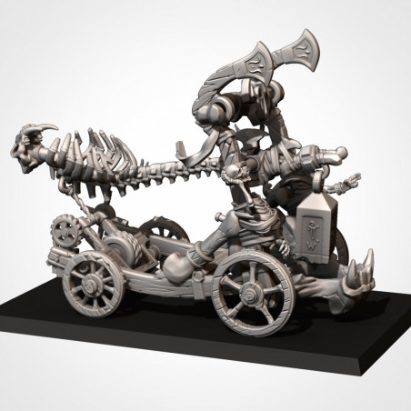 Txarly Factory-Bone Catapult 