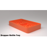 Malette de voyage Impression 3D-Etabli de voyage pour peinture figurines 