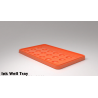 Malette de voyage Impression 3D-Etabli de voyage pour peinture figurines 