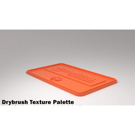 Malette de voyage Impression 3D-Etabli de voyage pour peinture figurines 