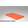Malette de voyage Impression 3D-Etabli de voyage pour peinture figurines 