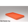 Malette de voyage Impression 3D-Etabli de voyage pour peinture figurines 